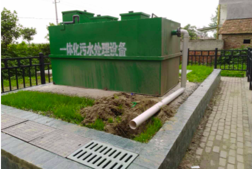 有沒有好的生活污水處理設備廠家推薦？